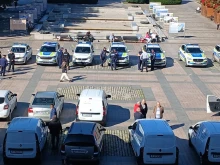 Над 195 хиляди избиратели могат да гласуват в област Русе