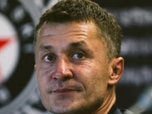 Джокович постави бившия треньор на ЦСКА Саша Илич на колене