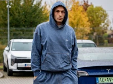 Бивш вратар на Левски и национал на България с втора поредна суха мрежа в Унгария