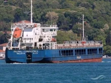 Тревога край Балчик: Кораб прекъсна връзка за час и пое към брега