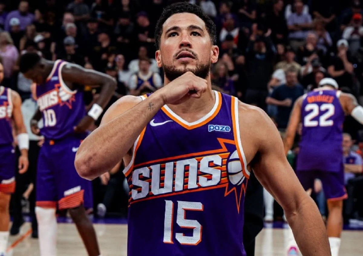 Резултатни двубои в NBA