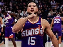 Резултатни двубои в NBA