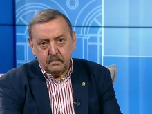 Проф. Кантарджиев за някои политици: Не мога да уважавам хора, които пет пари не дават за живота и за здравето на народа си