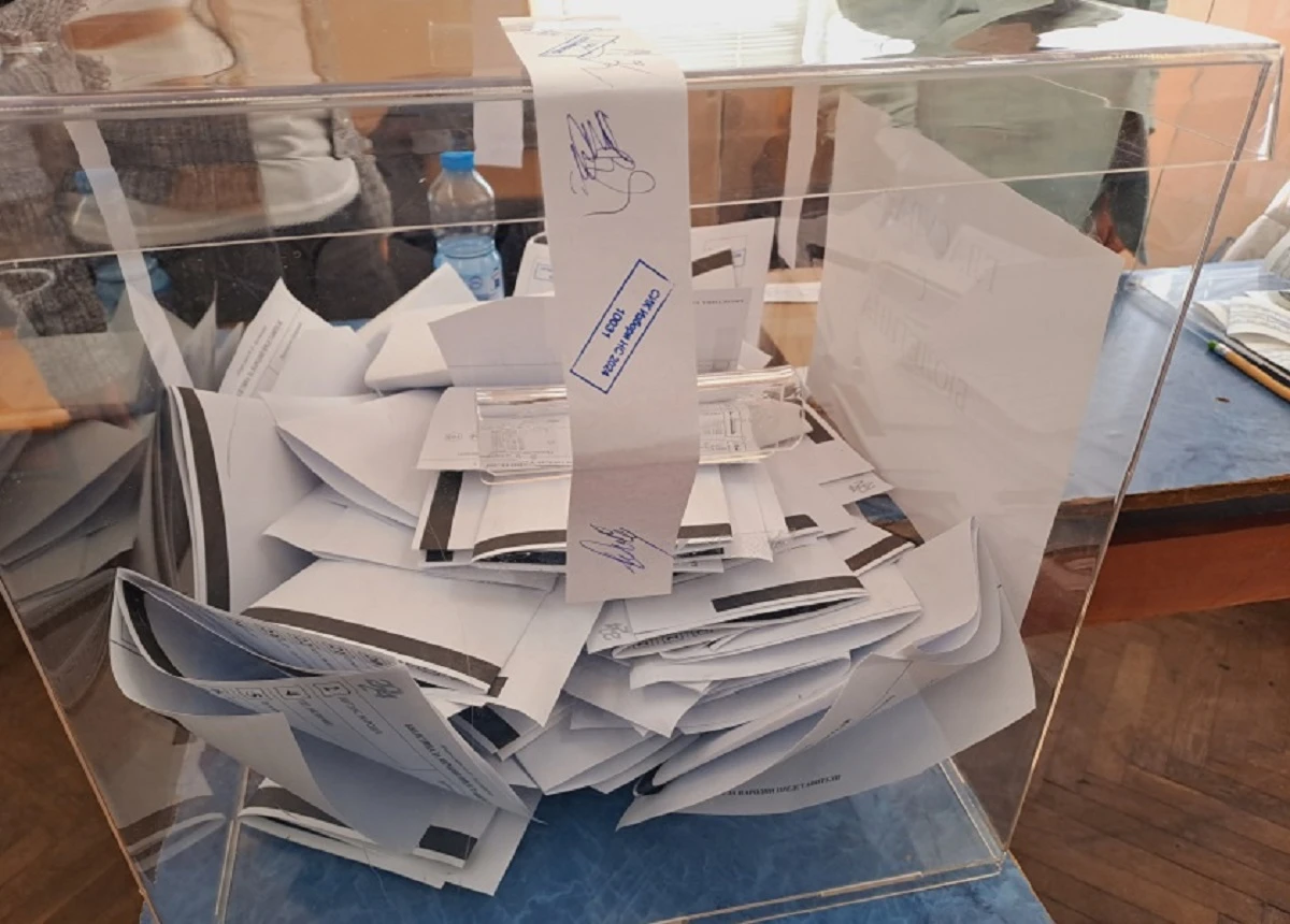 Нарасна броят на избирателите в община Дупница