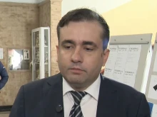 Божидар Божанов: Президентът трябва на първо място да бъде обединител