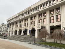Втори ден бургаските прокурори гласуват за нови членове на ВСС