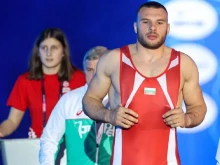 Кирил Милов на полуфинал на Световното