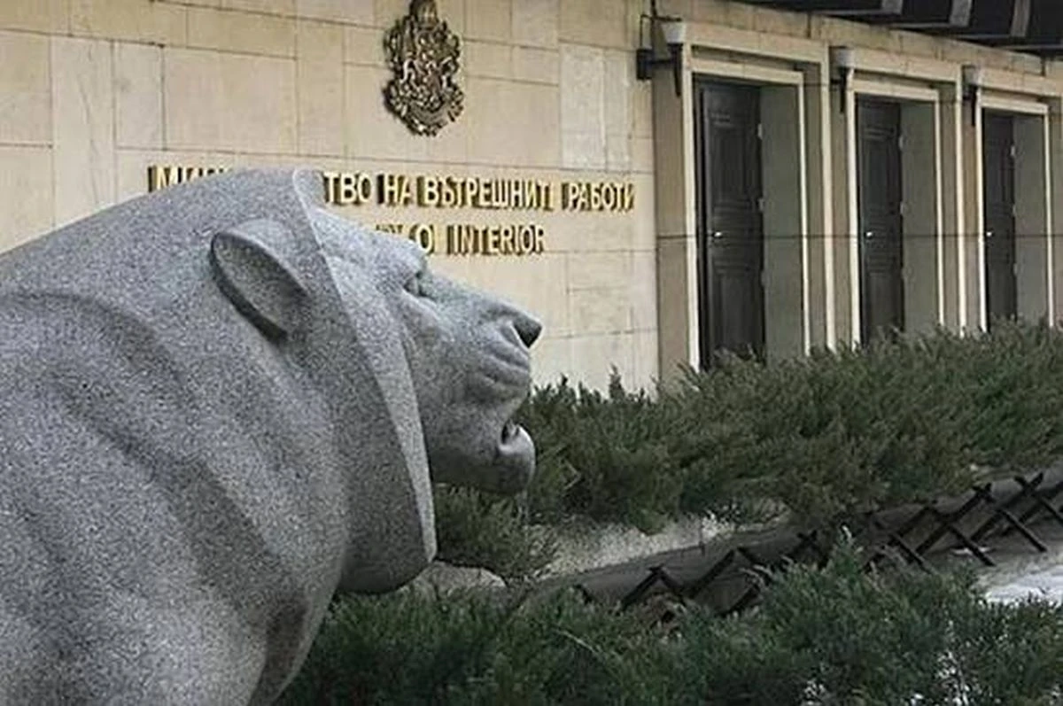 МВР: 181 сигнала за нарушаване на изборното законодателство са подадени към 8.00 ч. днес