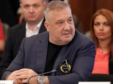 Убийството на Слави Бинев попадна във фокуса на световните медии