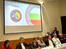България домакин на Балканското първенство по муай тай