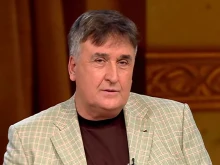 Веселин Маринов: Когато гласувам, мога да ругая, мога и да хваля