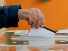 5,46% е избирателната активност в област Разград към 11:00 часа