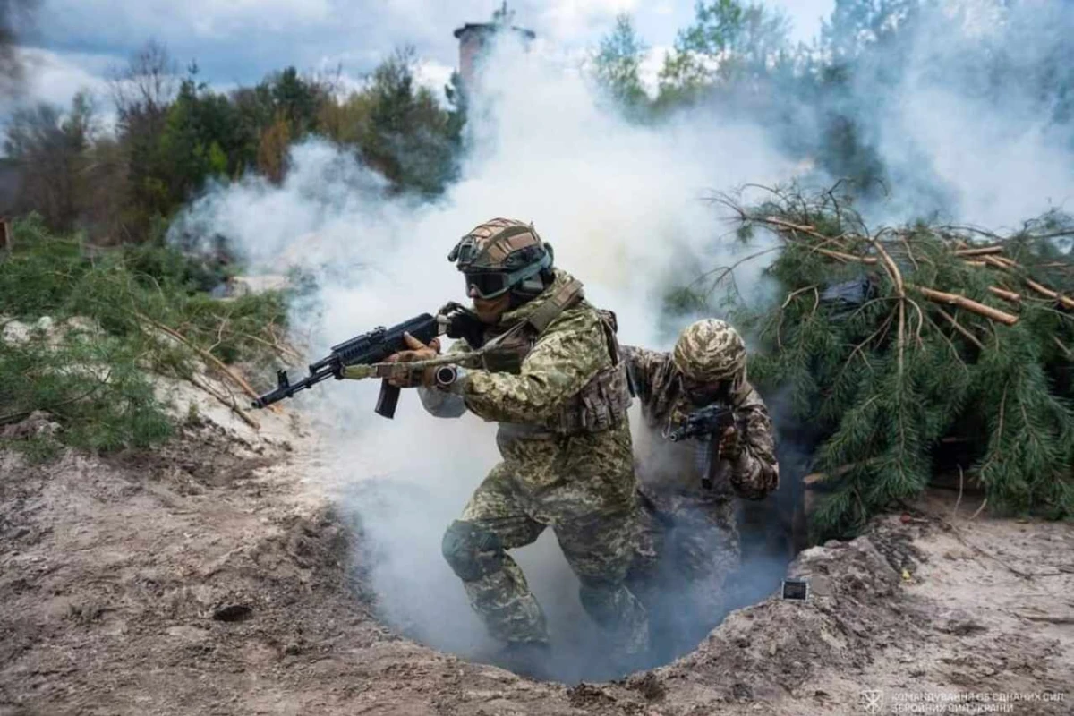 ISW: Украинските подземни операции неутрализираха тактиката на Русия край Купянск