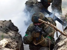 ISW: Украинските подземни операции неутрализираха тактиката на Русия край Купянск