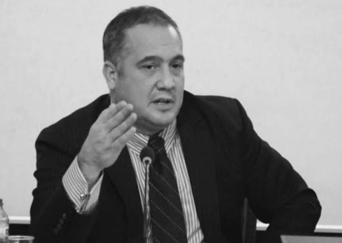 Григор Лилов оспори версията за убийството на Слави Бинев