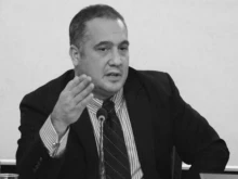 Григор Лилов оспори версията за убийството на Слави Бинев