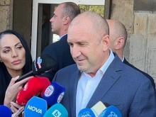 Радев за Слави Бинев: Очаквам още знакови убийства