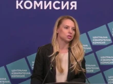 ЦИК: Избирателната активност е 5,8% към 12:00 часа
