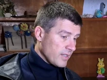 Ивелин Михайлов: Бог ни е дал свободна воля, днес можем да я упражним