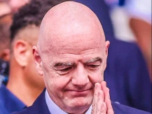 Президентът на ФИФА призова за диалог с УЕФА