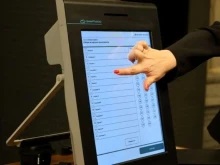 "Мяра": 11,3% е избирателната активност в страната към 13:00 ч.
