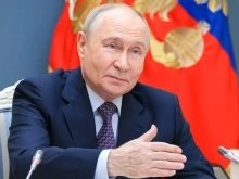 Путин: Европа обвинява Русия за протестите на континента, вместо да погледне своите грешки
