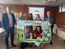 300 души се включиха в есенното издание на "Движи се и победи" във Велико Търново, ето кои са победителите