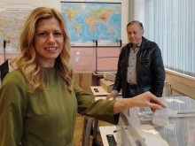 Михаела Доцова: Гласът на всеки от нас има значение за бъдещето