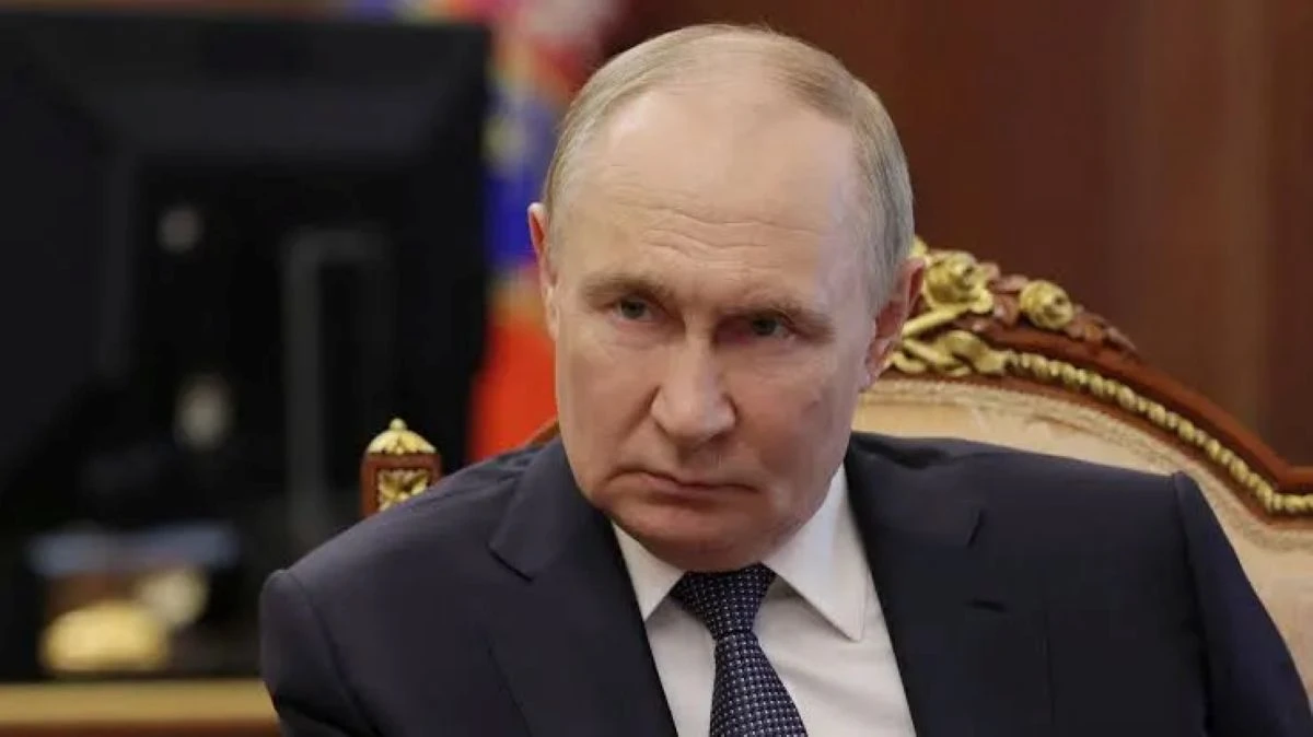 Путин може да загуби последния си съюзник в Европа.