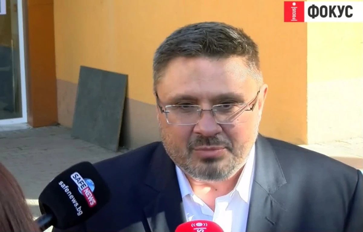 Кирил Вълчев: За разлика от 90-те години, днес българските служби разкриват убийства за часове
