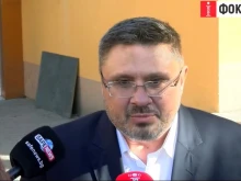 Кирил Вълчев: За разлика от 90-те години, днес българските служби разкриват убийства за часове