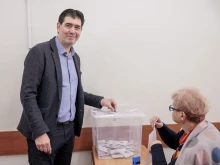 Иван Таков: Днешният избор не е формалност