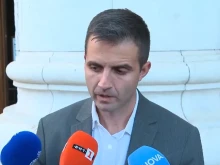 Има обвинен за убийството на Слави Бинев