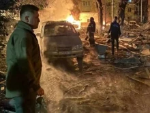 Трима загинали и десетки ранени при украински въздушен удар в Белгородска област
