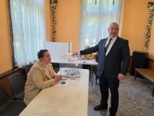 Областният управител на Кюстендил призова за по-висока избирателна активност