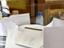 Много ниска избирателна активност в Търговище: Под 3% към 16 часа