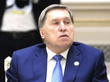 Кремъл обяви готовност за тристранните преговори в Абу Даби след 4 ноември