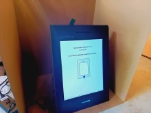 15% е избирателната активност в област Кюстендил към 16:00 часа
