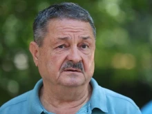 Проф. Рачев: На балотажа ще има по-висока избирателна активност - няма да вали