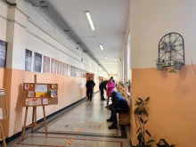 До колко часа може да се гласува днес?