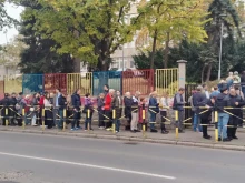 Над 50% избирателна активност в Сърбия към 16:00 ч.