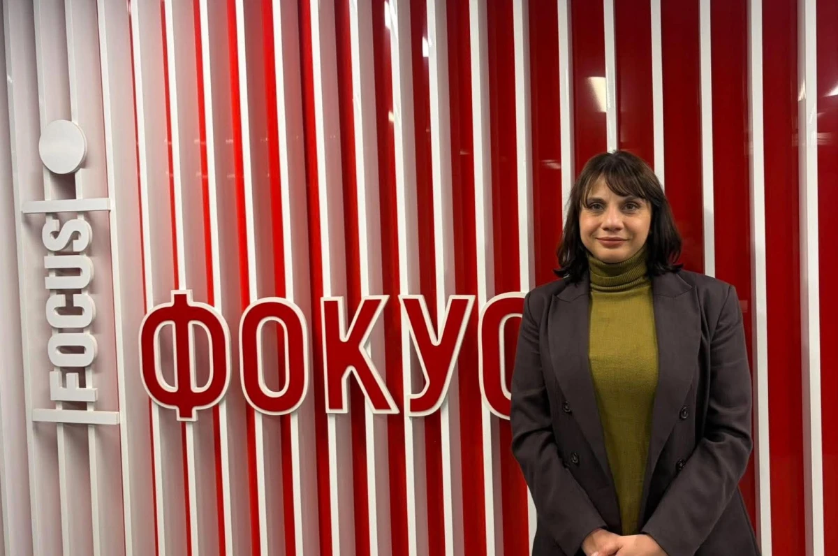Мария Черешева: Предизборната кампания беше диктувана от събития, които нямат общо с посланията на кандидатите