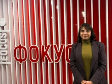 Мария Черешева: Предизборната кампания беше диктувана от събития, които нямат общо с посланията на кандидатите