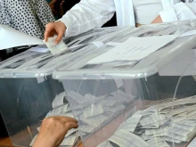 Изборният ден в Сливенско приключи без нарушения