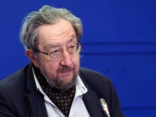Юлий Павлов: Не мисля, че има незаинтересованост към гласуването, Борисов ще бъде пасивен и на втори тур