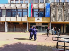 Край на изборния ден в Кюстендилско