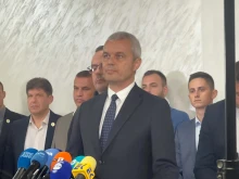 Костадинов: Резултатът на балотажа ще зависи до голяма степен от избирателите на "Възраждане"