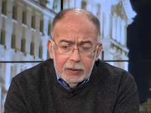 Кольо Колев, социолог: Няма отлив от избиратели на ПБ, има нежелание за гласуване