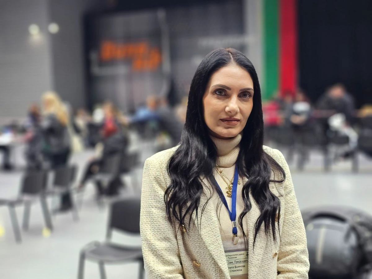 Четири сигнала до РИК – Русе, по два от тях комисията още не се е произнесла