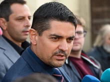 Радостин Василев: Ако Йотова изгуби на балотаж, сме изправени пред предсрочни парламентарни избори